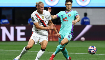 Manchester City vs Al Ain FC (08:00 – 23/06) | Xem lại trận đấu